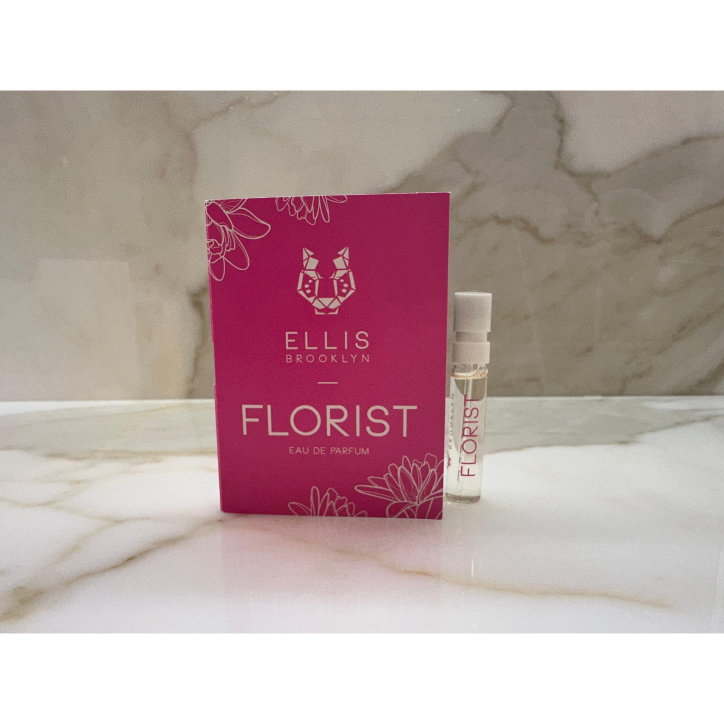 Ellis Brooklyn Florist Eau de Parfum
