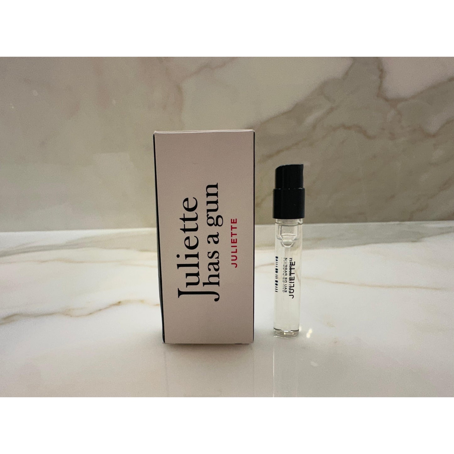 Juliette Has A Gun "Juliette" Eau de Parfum
