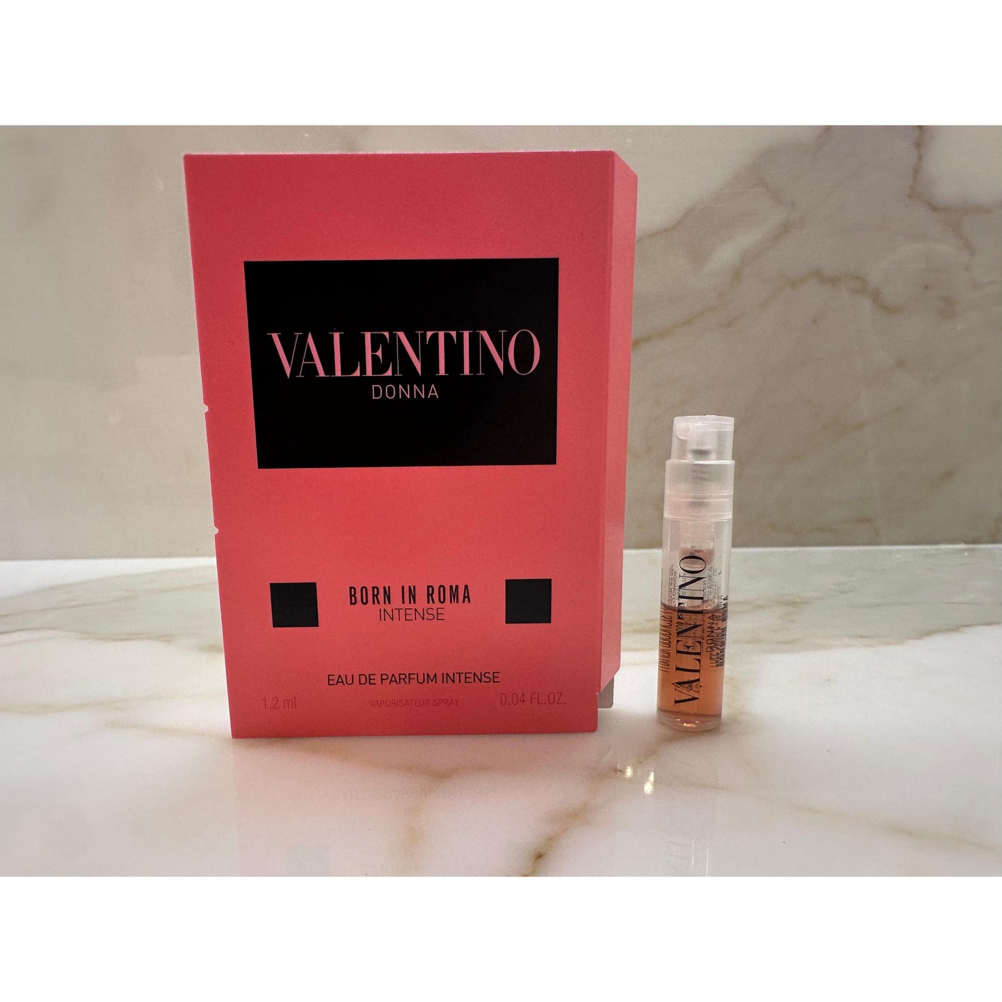Valentino Donna Born in Roma Intense Eau de Parfum Intense