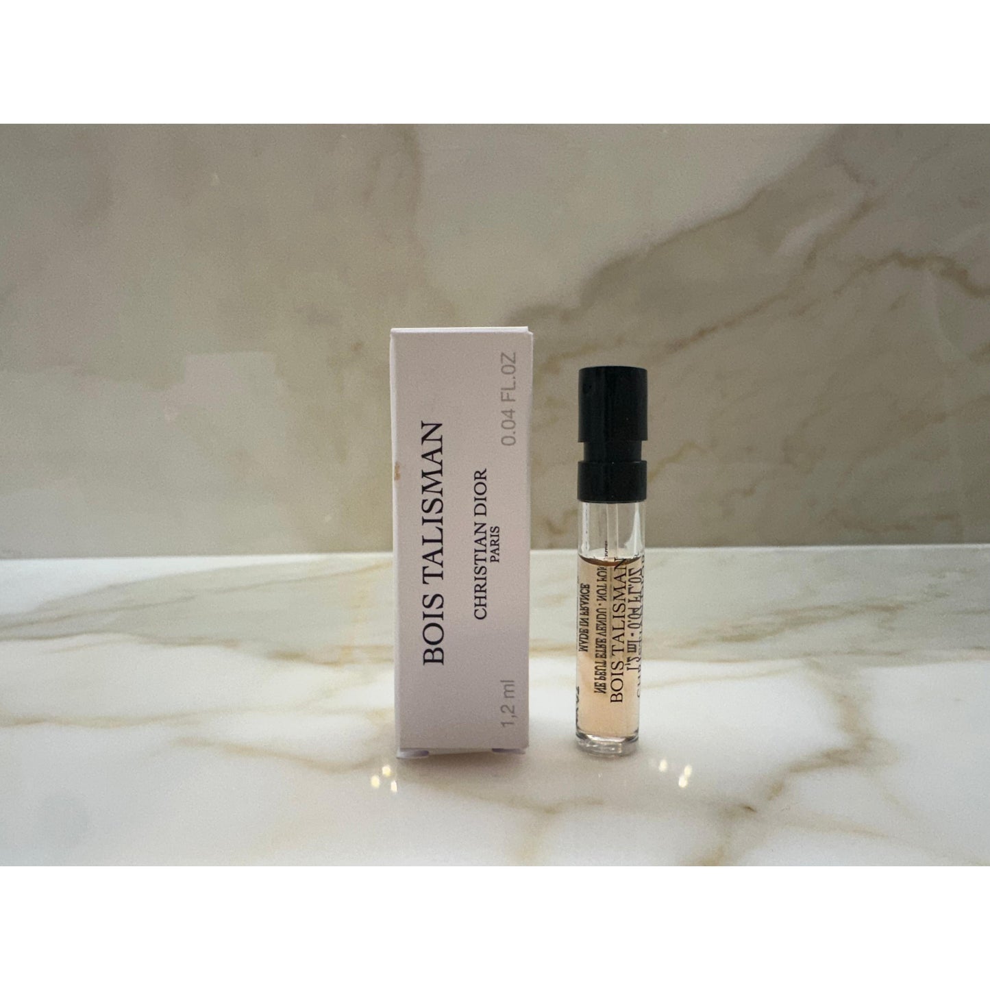 Christian Dior Bois Talisman Eau de Parfum
