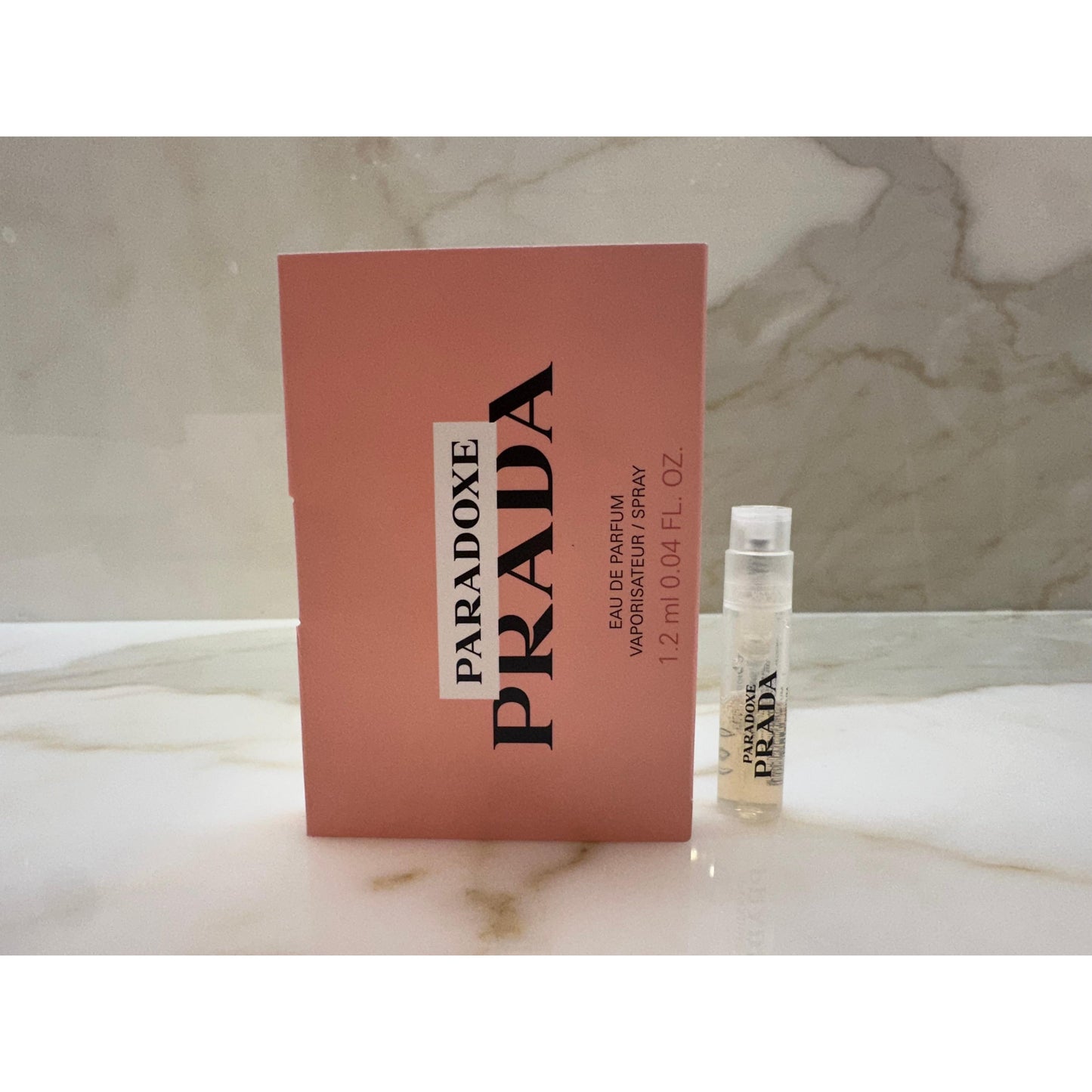 Prada Paradoxe Eau de Parfum