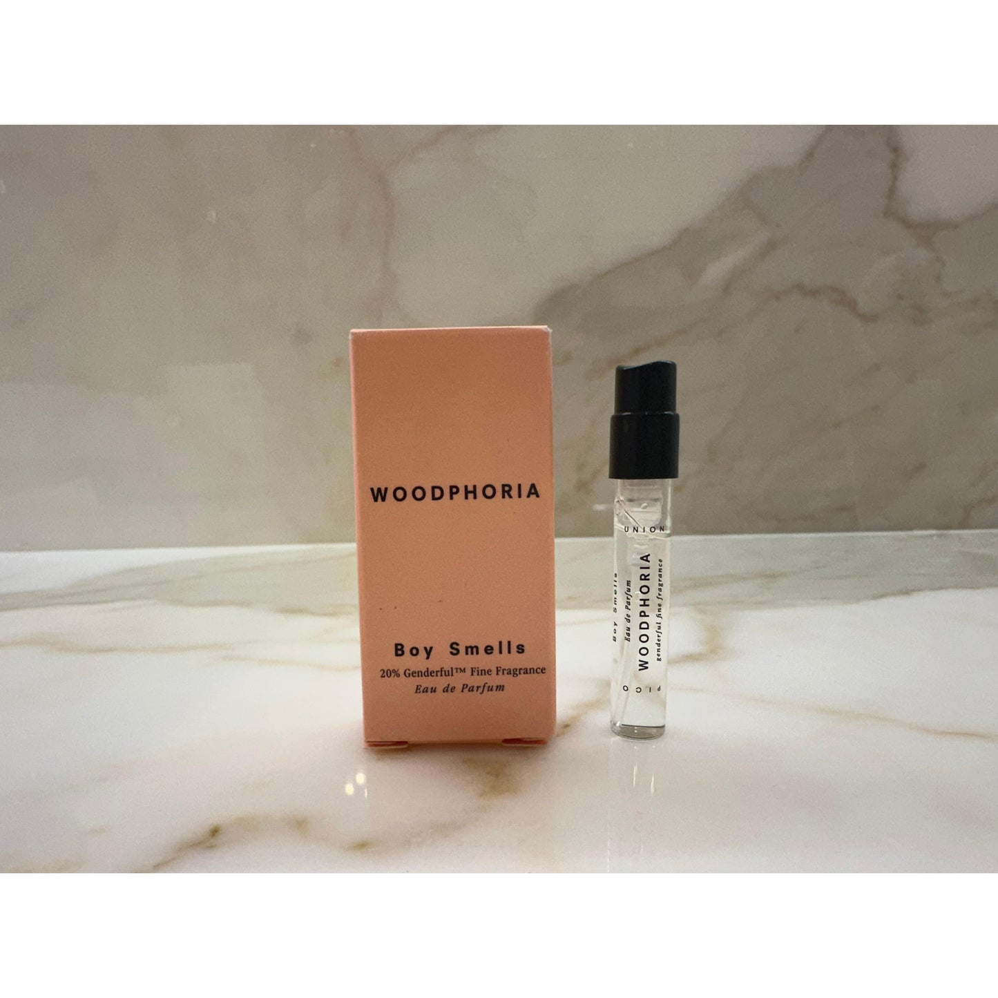 Boy Smells Woodphoria Eau de Parfum