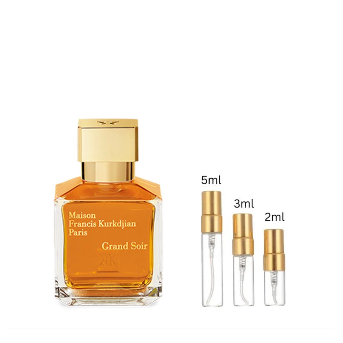 Maison Francis Kurkdjian Grand Soir Eau de Parfum