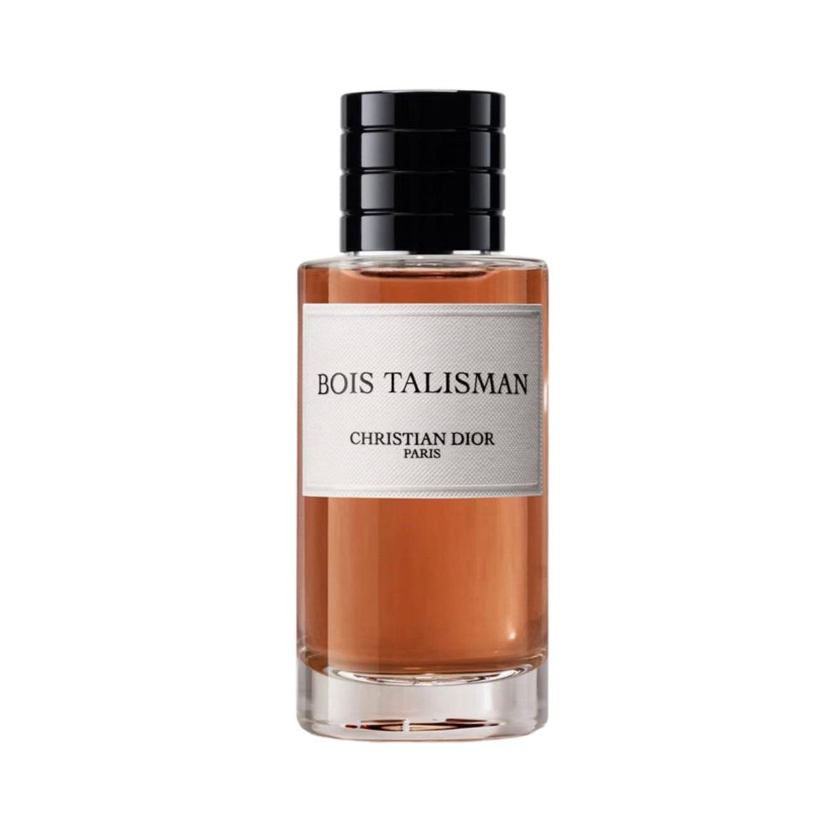Christian Dior Bois Talisman Eau de Parfum
