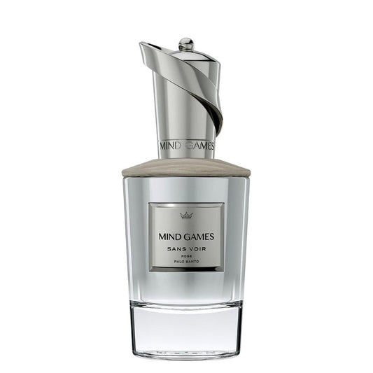 Mind Games Sans Voir Extrait de Parfum