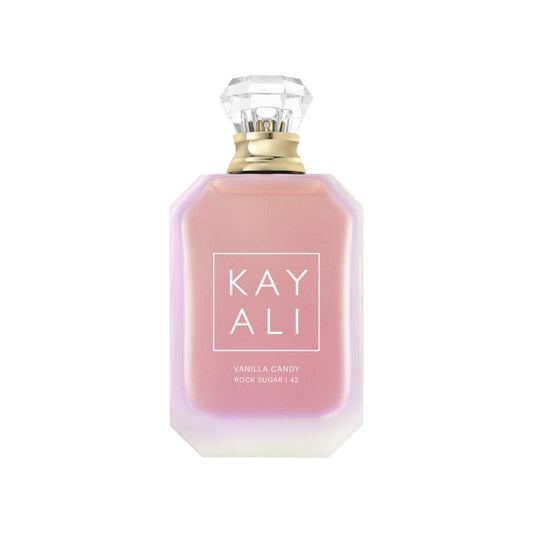 Kayali Vanilla Candy Rock Sugar Eau de Parfum