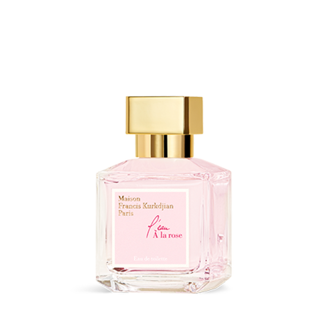 Maison Francis Kurkdjian L’Eau À la Rose Eau de Toilette