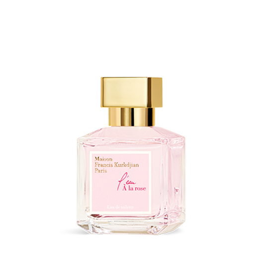 Maison Francis Kurkdjian L’Eau À la Rose Eau de Toilette