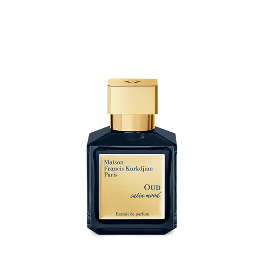 Maison Francis Kurkdjian Oud Satin Mood Extrait de Parfum