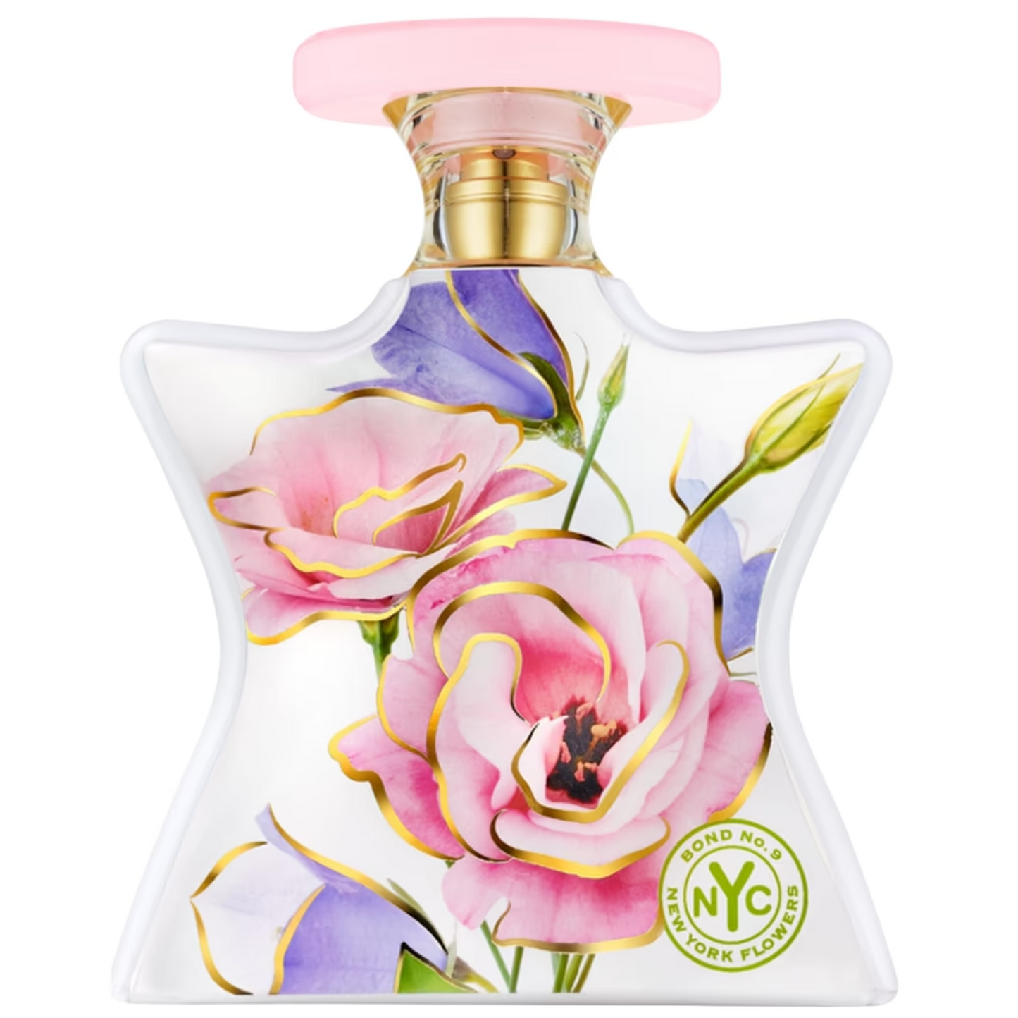 Bond No. 9 – New York Flowers Eau de Parfum