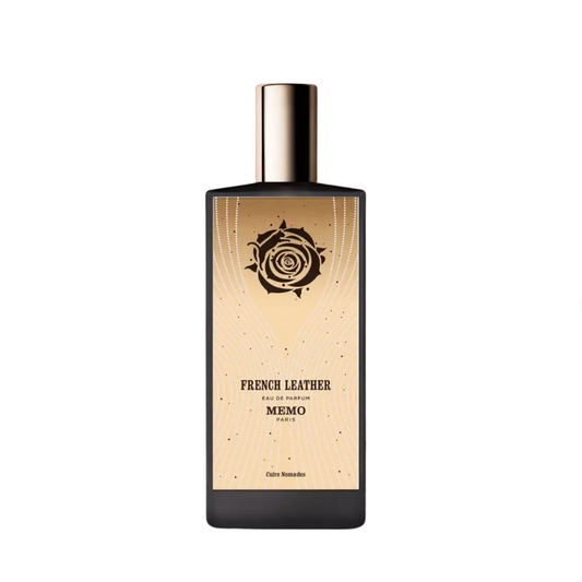 Memo Paris French Leather Eau de Parfum