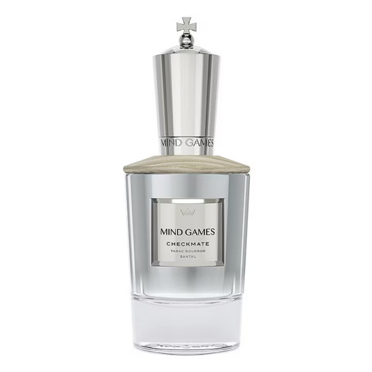 Mind Games Checkmate Extrait de Parfum