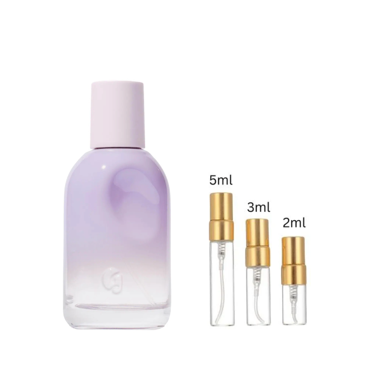 Glossier You Fleur Eau de Parfum