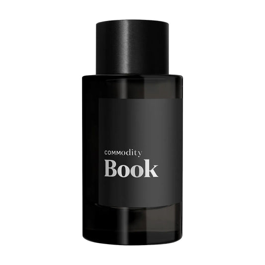 Commodity – Book (Expressive) Eau de Parfum