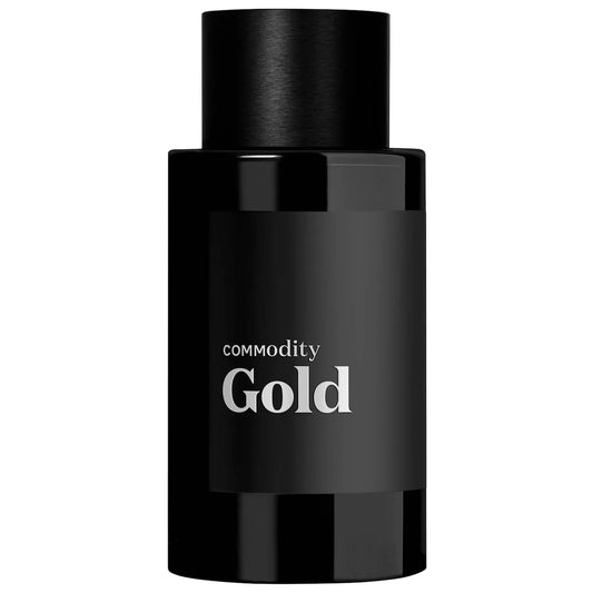 Commodity – Gold (Expressive) Eau de Parfum