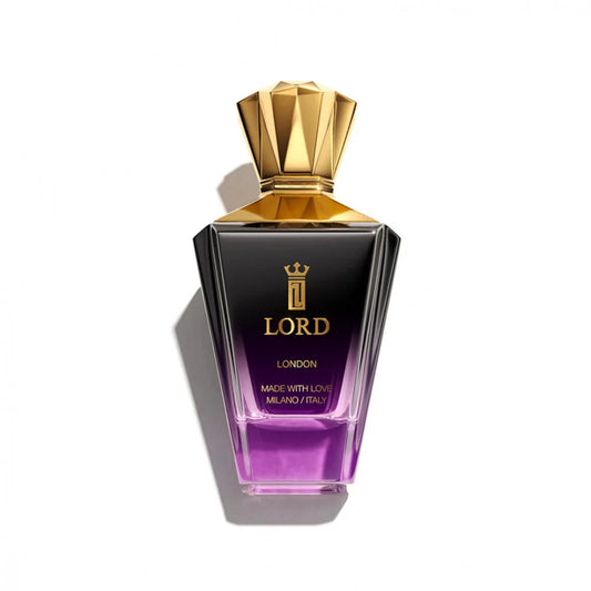 Lord London Intense Eau de Parfum