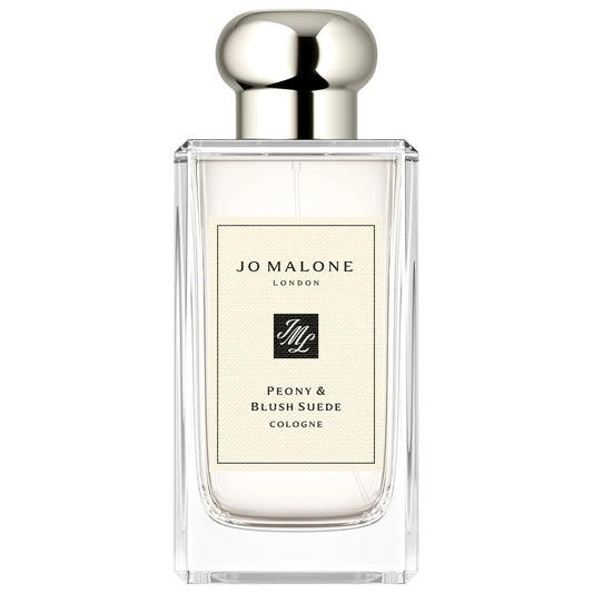 Jo Malone – Peony & Blush Suede Cologne