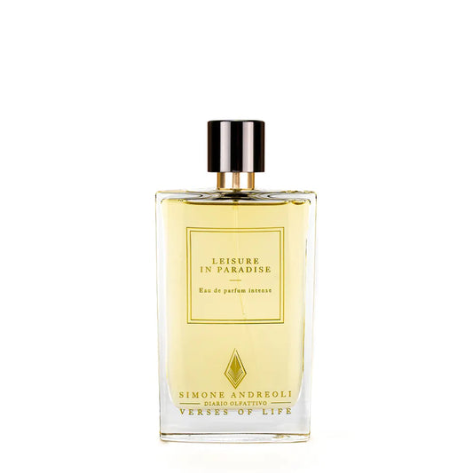 Simone Andreoli Leisure in Paradise Eau de Parfum