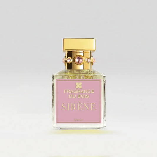 Fragrance du Bois – Sirène Extrait de Parfum