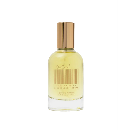 DedCool Sunlit Blooms Eau de Parfum